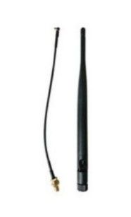 RISCO RC432WIFI00A Antenna WiFi con cavo connessione