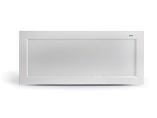 LIXIT HP200SE240142 Lampade di illuminazione di emergenza di tipo standard - Serie HP200