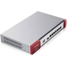 ZYXEL USGFLEX500-EU0101F USG FLEX SEC Gateway 500 100 Firewall Users