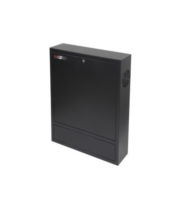 WP RACK WPN-RWN-02601-B Armadio Rack di sicurezza 19" Serie RWN - Colore NERO
