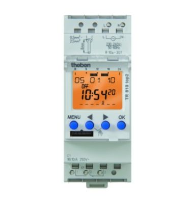 THEBEN 6100110 TR 610 top2 G