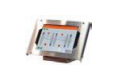 NICE TORNELLI TWIC TWIC centrale di cotrollo wireless