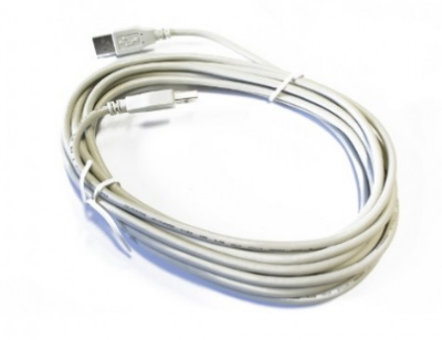 BENTEL USB-5M Cavo USB 5 mt