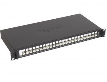 BTICINO LG-032162 Pannello ottico completo Quick-Fix 48 fibre LC MM
