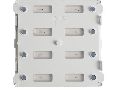 CAME 60020030 MTM8C-8-CALL MODULE