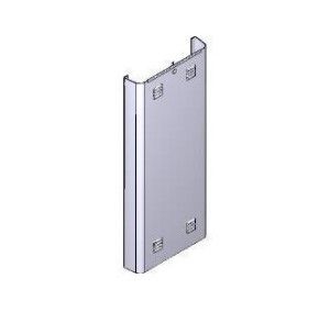 CAME SPARE PARTS 119RIG134 GARD 8 CLOSET DOOR