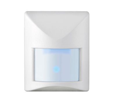 ELKRON 80IR4D00113 Rivelatore volumetrico digitale ad infrarosso passivo Pet Immunity