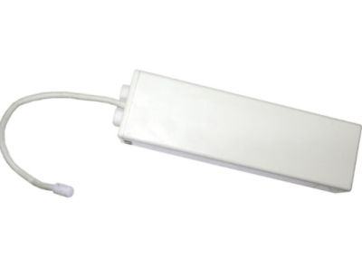 CAME 001YE0163 Ricevitore esterno RKLT con antenna