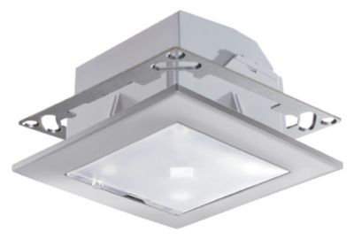 THEBEN 2030302 PLANO CENTRO 300-EWH WHITE 3 LIGHT CHANNELS