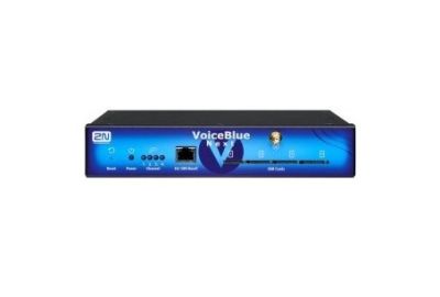 2N 5051044W VOICEBLUE NEXT - 4 X GSM -UMTS 