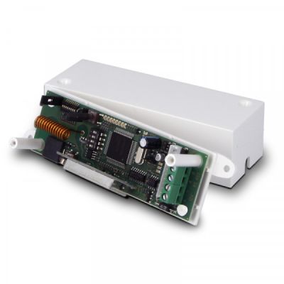 ELMO RIVERRF Concentratore a 8 ingressi wireless