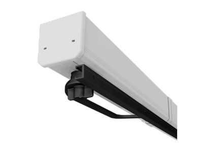 CAME 001VLR01SX AUTOMAZIONE SINISTRA SCURI SINGOLA ANTA