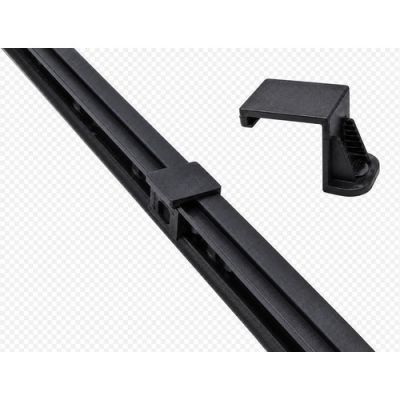 ABTECNO WI-316111 ATTACCO A 90 gradi CON STAFFA