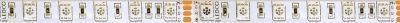 LEDCO SL72RGB20 STRIP LED 72 W 24Vcc RGB IP20