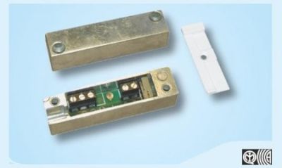VIMO CTC047PM Grade 3 magnetic contact for surface with magnetic protection