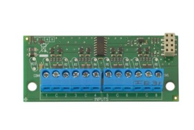 ARITECH ANTINTRUSIONE ATS608 Modulo di espansione a 8 ingressi per le centrali Advisor Advanced