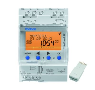 THEBEN 6420300 TR 642 top2 RC
