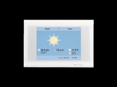 ELSNER 70193 KNX WS1000 Style KNX Building Control