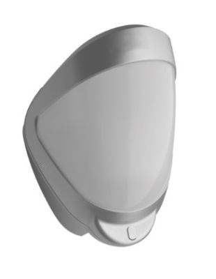 ARITECH INTRUSION RF440I4 Outdoor PIR detector via 433MHz radio that uses two independent passive infrared sensors