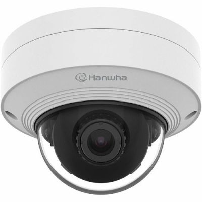 HANWHA SLA-T2480WDA 2MP Waterproof Dome Lens Module