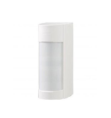 OXVXIST VXI-ST Dual beam outdoor passive infrared detector. Range 12 m, 90°