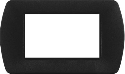 MAPAM 8804-30 Art 8804-30 4P Anthracite Metal Plate