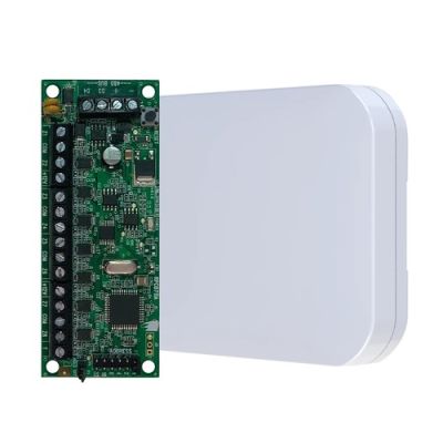 PYRONIX 361301845 PBOX ZEM8/E CONTAINER