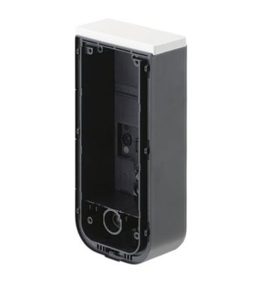 OXBXSBBB BXS-BBB Back box for BXS, black