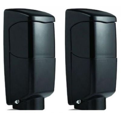 CARDIN CDR852A Fotocellule a superficie con contenitore in allumi