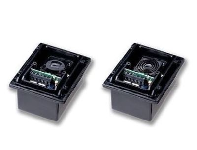 CARDIN CDR973IX Fotocellule ad incasso con contenitore antiurto IP