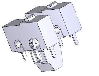CAME-RICAMBI 119RIR227 GRUPPO MICROINTERRUTTORI DF DFW DFWN