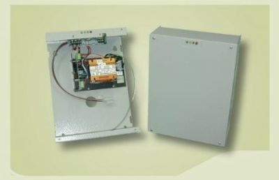 VIMO ALSCA138V24AT Type A 13.8 Vcc 2.40 A power supply unit 