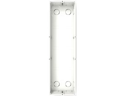 CAME 60020330 MTMSI4M-4M BUILT-IN BOX