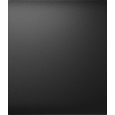 126204 Ajax CenterCover (LAN) vertical black