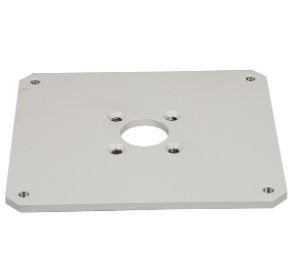 FLIR 4119468 ADAPTER PLATE - PT SERIES