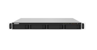 QNAP TS-432PXU-2G 4-BAY AL324 QUAD-CORE 1.7 GHZ RACK