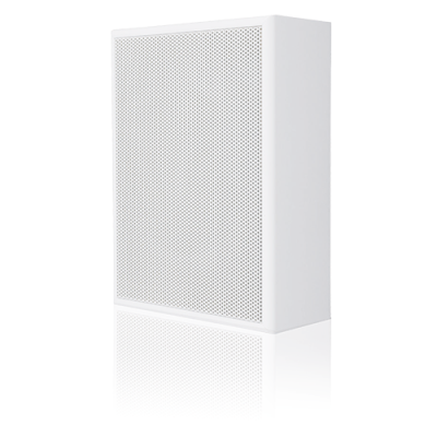 INIM FIRE "WAL 165/10 PP" Speaker for voice evacuation systems - EN54-24 Certificate
