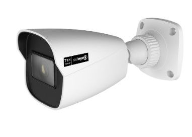SKILLEYE SEI-T4129TI-H Telecamera MiniBullet IP 2MP 2.8mm - LEDs 20-30m - IP67/IK10