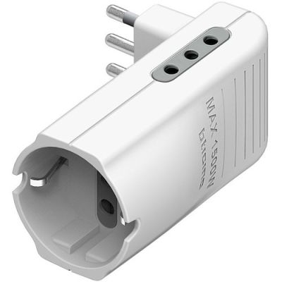 BTICINO BT-S3615DE kit - suitable Corner 2 for 10A+1 for 1 pair P30 via