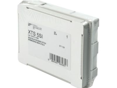 CAME 840XC-0090 XTS 5SI- XTS 5 BUILT-IN BOX