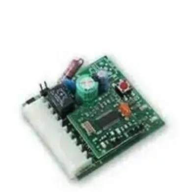 ARMAS R20RK2 Ricevente SAW ad innesto 433,92 Mhz, supereterodin