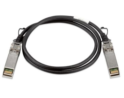 D-LINK DEM-CB100S 10GBE SFP+ 1M DIRECT ATTACHCABLE