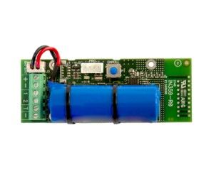 INIM Air2-UT100/S Trasmettitore via radio bidirezionale universale - 2 ingressi di allarme