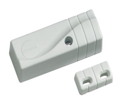 ARITECH ANTINTRUSIONE GS711 Sensore inerziale. Montaggio 360 gradi. Con contatto magnetico incorporato.