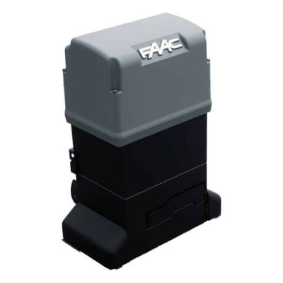 FAAC 109745 MOTORIDUTTORE 746 C Z16