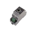 NICE TURNSTILES RS485-ETH RS485-Ethernet converter