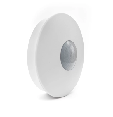EEA 001-PLR 101-B-01 POLARIS AM GOLD - LT - Rilevatore doppia tecnologia per istallazioni a soffitto