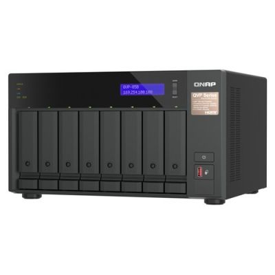 QNAP QVP-85B QVP-85B No Hard Drive