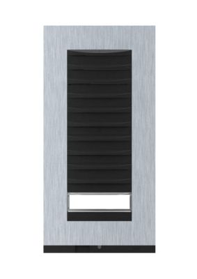 CAME 60090100 HPC/1 ST-1-BUTTON PLATE