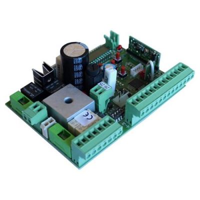 ALLMATIC 12006639 CT BIOS1 24V POWER+IB.CMT CARDS ONLY (WITH TRAFO)